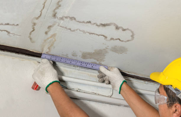 Reliable Burst Pipe Cleanup contractor in Princeton, MN by Water Damage Irwin
